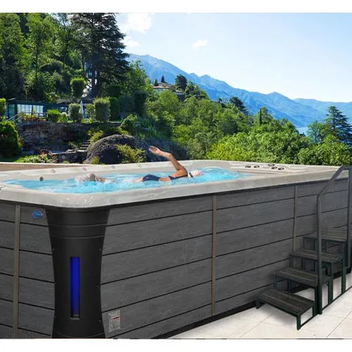 Swimspa X-Series hot tubs for sale in Laval